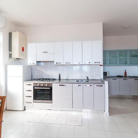 Suite Apartment La Punta Кала-Гононе Экстерьер фото