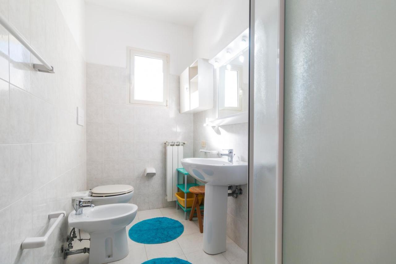 Suite Apartment La Punta Кала-Гононе Экстерьер фото